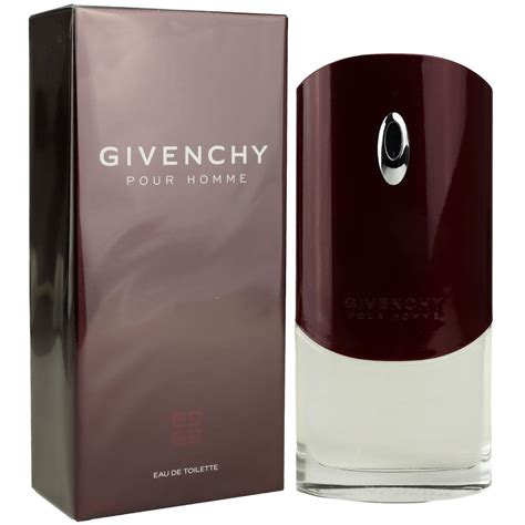 givenchy duft neu|eau de givenchy.